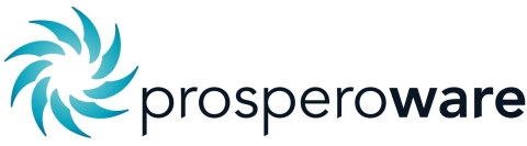 Prosperoware Logo
