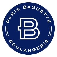 Paris Baguette Logo