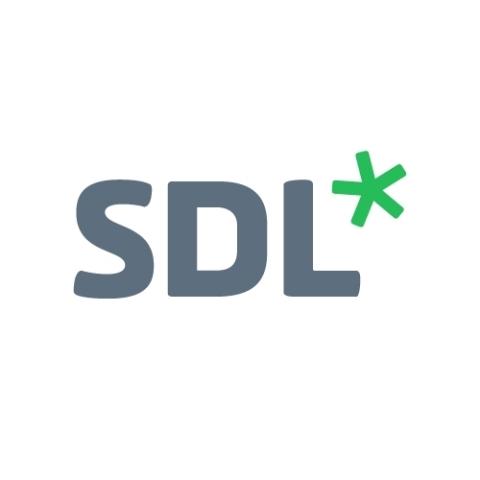 SDL Logo