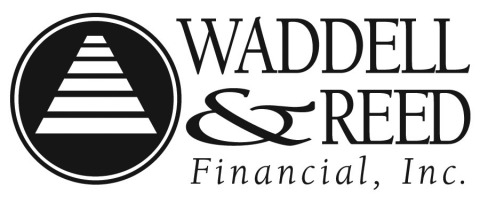 Waddell & Reed Logo