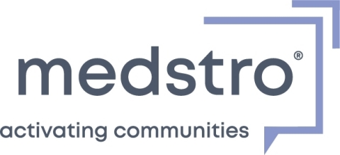 Medstro Logo