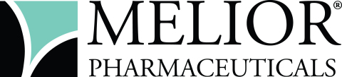 Melior Pharmaceuticals, Inc. Logo