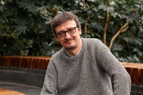 Author Viktor Farcic has joined Codefresh as Principal DevOps Architect. (Photo: Business Wire)