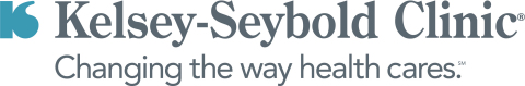 Kelsey-Seybold Clinic Logo