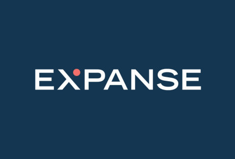 Expanse Logo