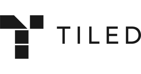 Tiled Inc. Logo