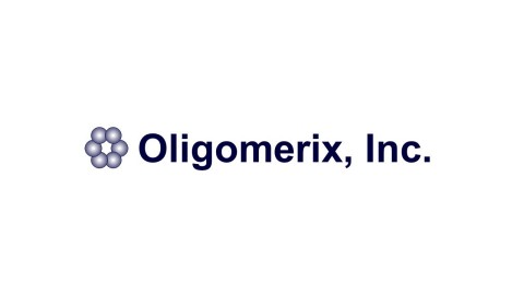 Oligomerix, Inc. Logo