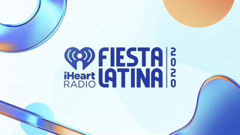 iHeartMedia Logo