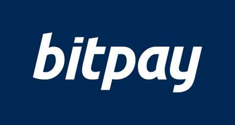 BitPay Logo