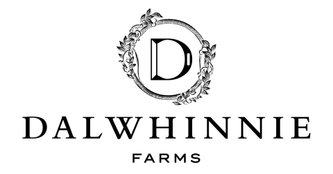 Dalwhinnie Farms Logo