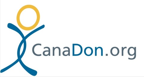 CanaDon Logo
