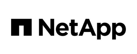 NetApp, Inc. Logo