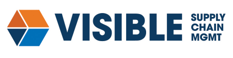 Visible Supply Chain Management Logo