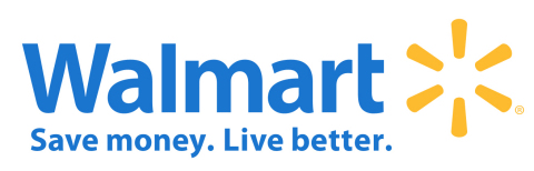 Walmart Inc. Logo