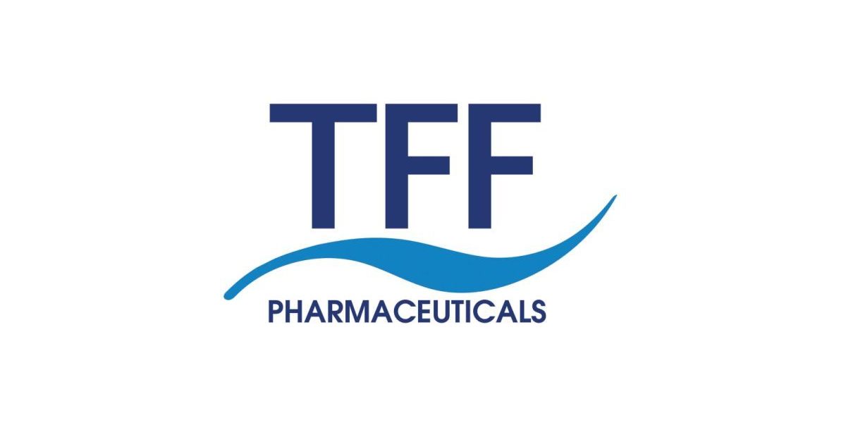 TFF Pharmaceuticals Announces Topline Results Of Voriconazole ...