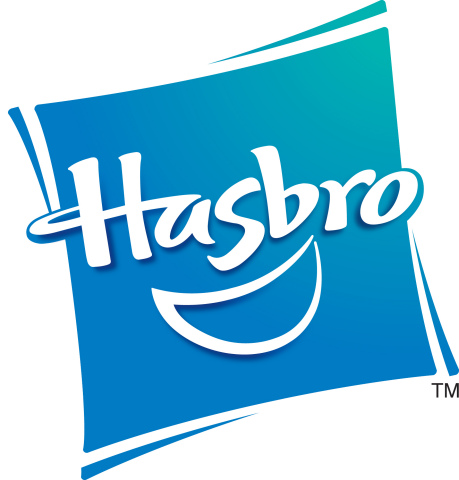 Hasbro, Inc. Logo
