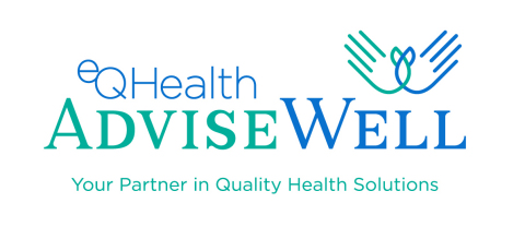 eQHealth AdviseWell, Inc. Logo