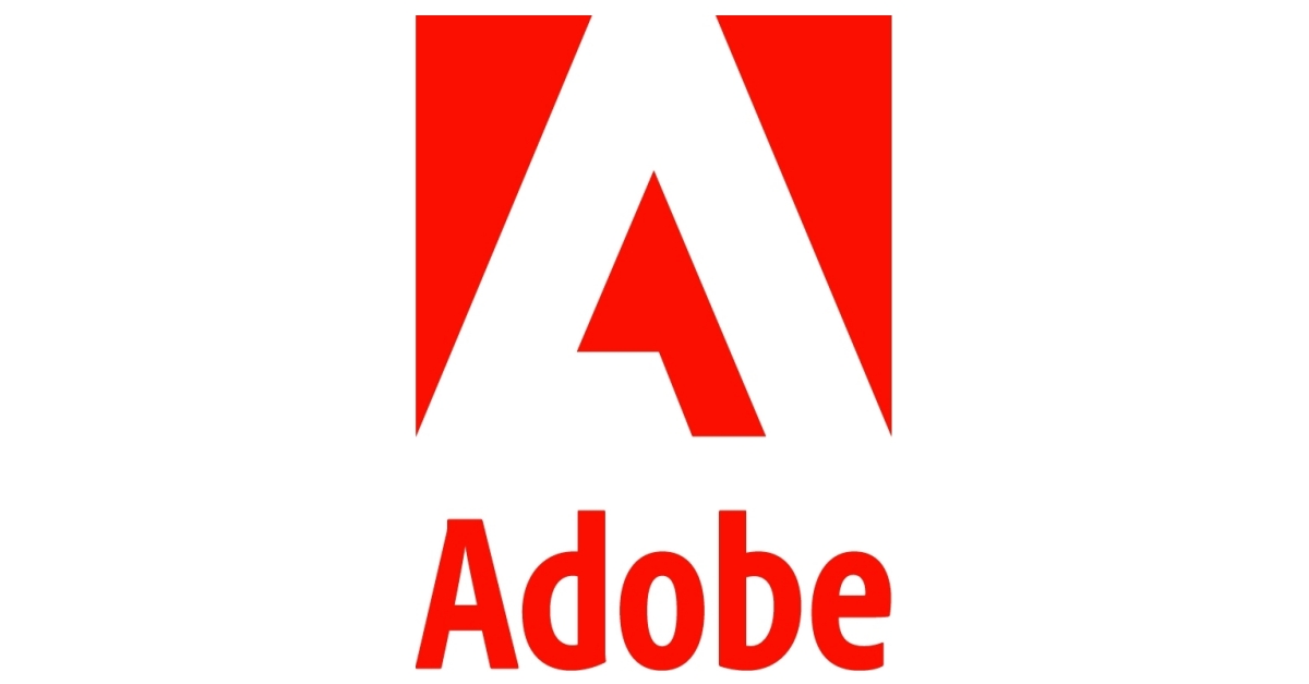 Adobe Reports Record Revenue Business Wire