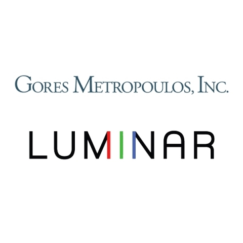 Gores Metropoulos, Inc. Logo