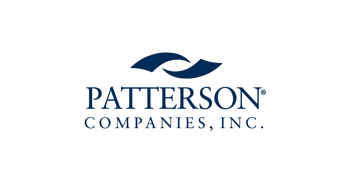 Patterson Companies Declares Regular Quarterly Cash Dividend Business Wire