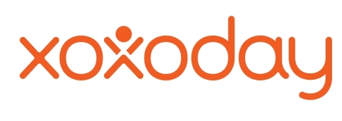 Xoxoday Logo