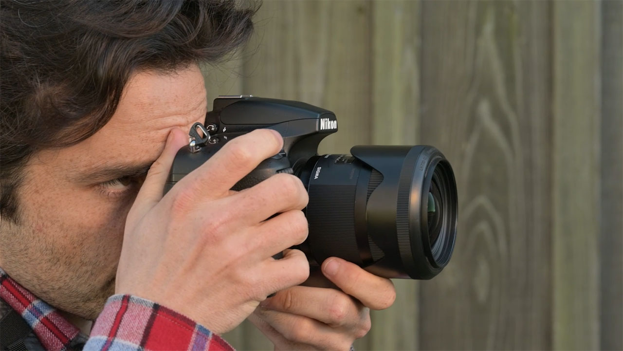 Think Tank Photo's next generation of Rotation Backpacks enable photographers to quickly access their camera, while on the move or in precarious situations, without taking off the backpack.