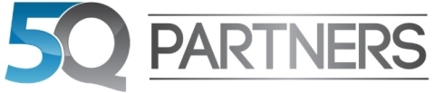 5Q Partners Logo
