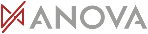 Anova Logo