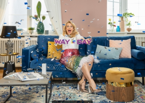 original Wayfair Announces Way Day 2020 (Photo: Business Wire) 