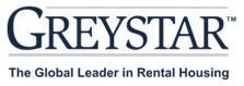 Greystar Real Estate Partners, LLC Logo