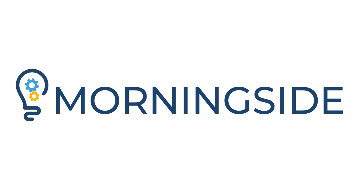 Morningside Announces Major Brand Update and New Website Business Wire