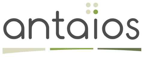 Antaios Logo