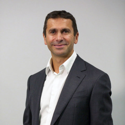 Damien Palacci, Global Leader Consulting Portfolio at BearingPoint  (Photo: Business Wire)