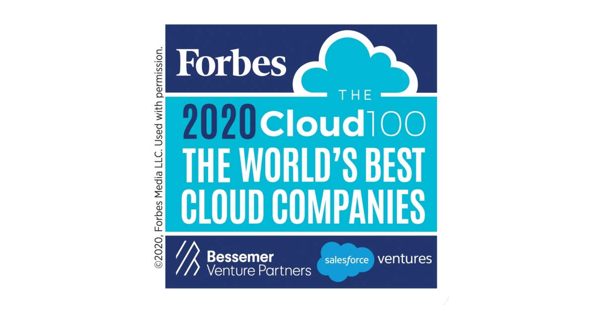 Asana Named to the 2020 Forbes Cloud 100 for Fifth Year in a Row ...