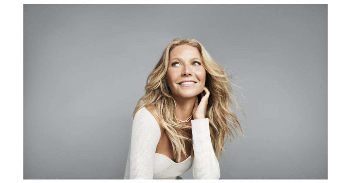 Merz Aesthetics® Taps Gwyneth Paltrow as the Global Face of Xeomin ...