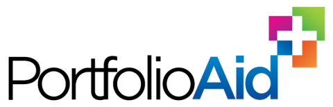 PortfolioAid Logo