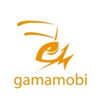 Gamamobi Logo