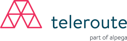 Teleroute Logo