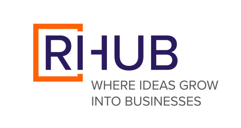 RIHub Logo