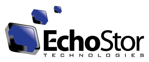 Ovatio Technologies and EchoStor Technologies Logo