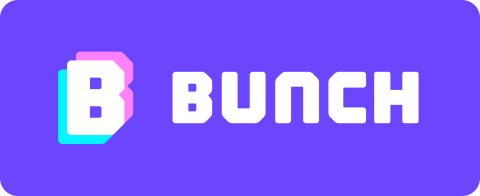 Bunch Logo