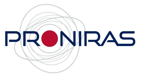 Proniras Corporation Logo