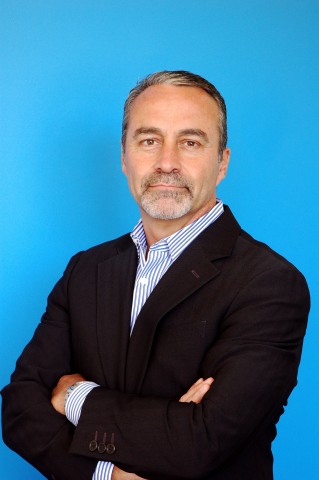 Patrick Little, President and Chief Executive Officer of SiFive (Photo: Business Wire)