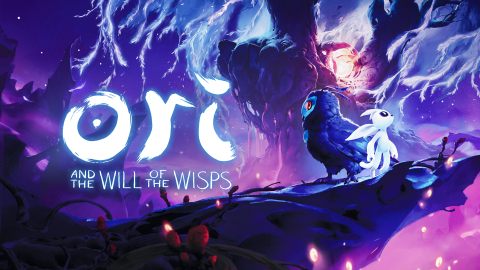 Ori and the Will of the Wisps launches for Nintendo Switch … today! (Photo: Business Wire)
