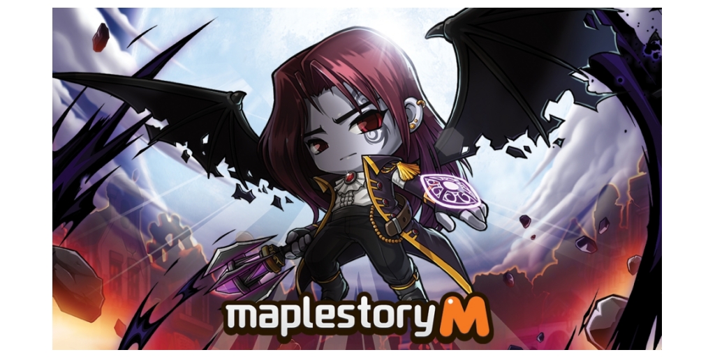 Maple story demon slayer vip - Roblox