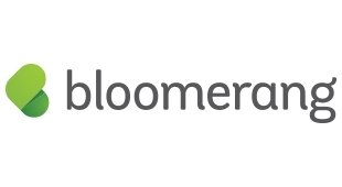 JMI Equity and Bloomerang Logo