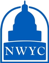 National Write Your Congressman Logo