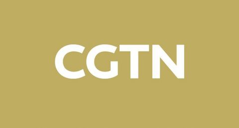 CGTN Logo