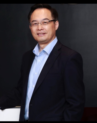 Rogers Yongqing Luo, B.M., MBA (Photo: Business Wire)