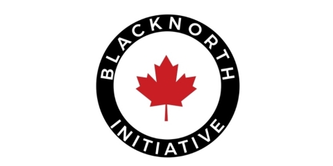 The Canadian Council of Business Leaders Against Anti-Black Systemic Racism Logo